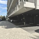 Hotel Kreis Residenz Muenchen