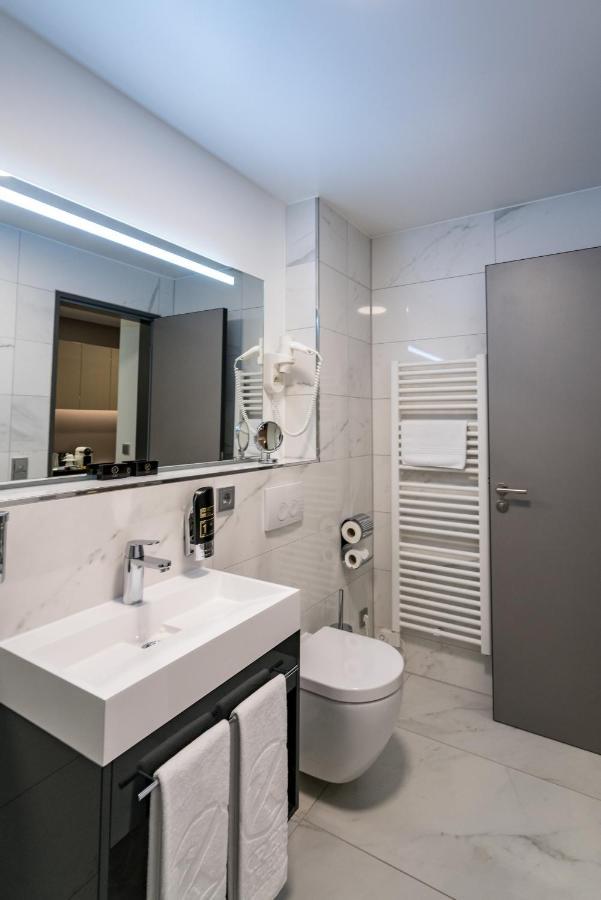 Hotel Kreis Residenz Monaco di Baviera